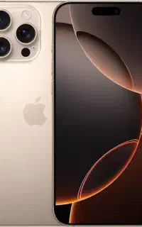 آیفون ۱۶ پرومکس