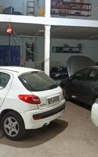 مرکز تخصصی کارشناسی تعمیرات و باز سازی خودرو