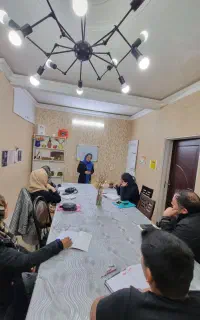 آموزشگاه  فنی حرفه ای بهارنو