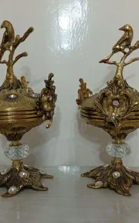 وسایل کلکسیونی