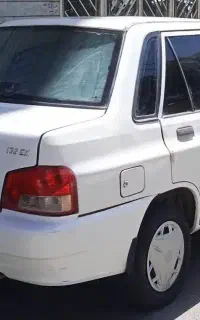 فروش پراید 132