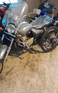 اونجر باجاج ۲۰۰ سی سی