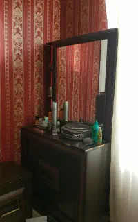 میز ارایش سالم