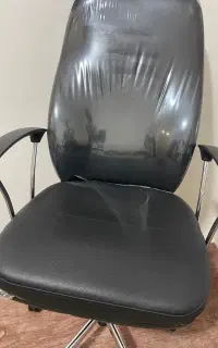 صندلی اداری