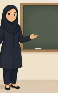 جذب نیروی معلم