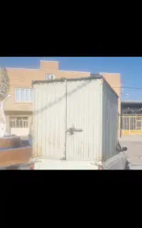 اتاق پیکان مسقف کانسکی