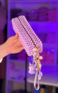 جامدادی مرواریدی