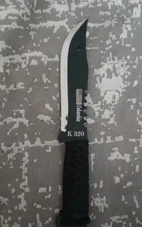 چاقو