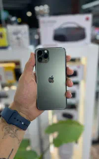 iPhone 11 pro