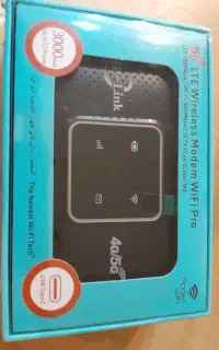 مودم جیبی همراه 4.5G زیر قیمت