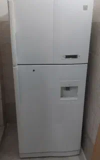 یخچال فریزر دوو