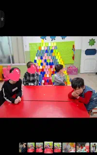 اموزش و درمان انواع عدم هماهنگی کودکان