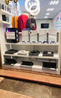 خرید و فروش انواع کنسول ps4 ps5 xbox
