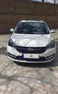 آریزو ۵ اتومات توربو مدل ۹۸