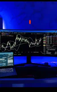 آموزش بازارهای مالی ارز دیجیتال طلا  کریپتو فارکس