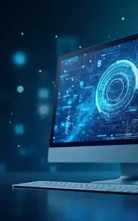 پشتیبانی سیستم های کامپیوتری