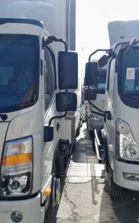 کارشناسی خودرو سنگین کامیون کامیونت کشنده و سورای