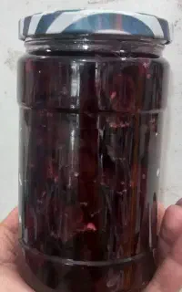 شربت ومریا البالو