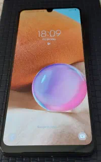 سامسونگ A32 4g مشکی