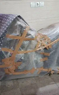 r155گلکسی آب خنک فول