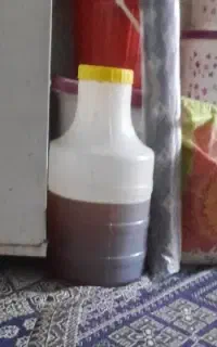 عسل درجه یک