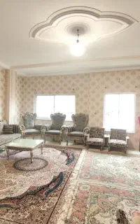 فرش