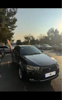 دنا توربو اتومات اپشنال