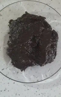 رب آلوچه جنگلی