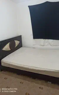 تخت خواب دو نفره