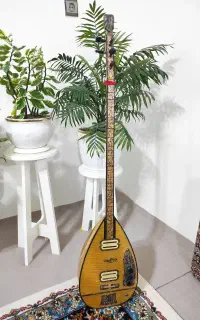 باغلاما الکتریک