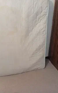 تشک تخت خواب