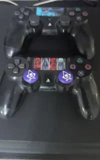 ps4 slim512 پلی استیشن اسلیم 512کپی خور