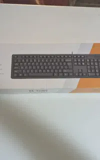 کیبورد و موس a4tech آکبند