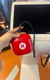 دستگاه ایکس بادی