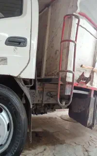 فوتون ۶ تن