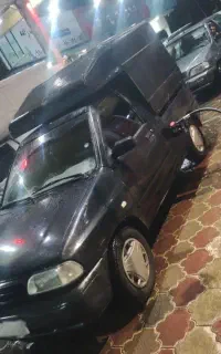 پراید وانت ۹۳