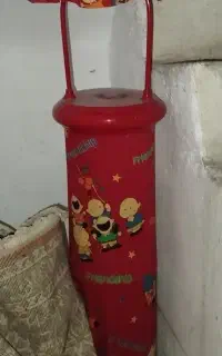 شب خواب کودک