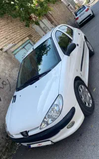 206 تیپ دو