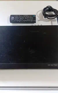 DVD  LG