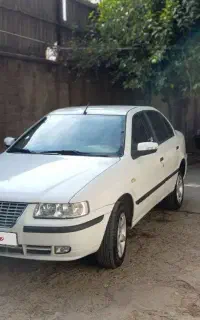 سمند