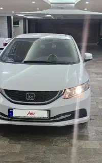 هوندا سویک مدل ۲۰۱۳
