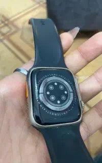 اپل واچ اولترا