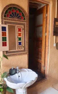 اجاره اقامتگاه سنتی