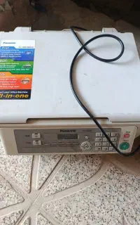 پیرینتر سه کاره Panasonic