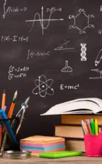 کلاس‌های خصوصی ریاضی و زبان انگلیسی