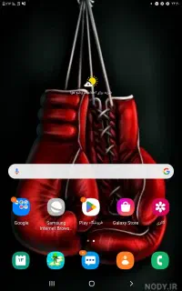 تبلت سامسونگ