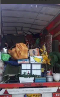 حمل بار واسباب منزل درکنکان