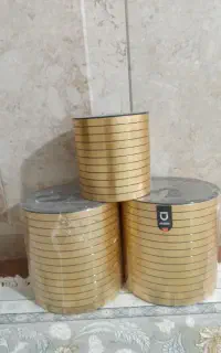سطل برنج و قند و شکر