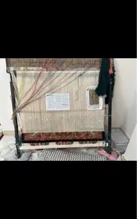 بافنده زرنیم سالاری