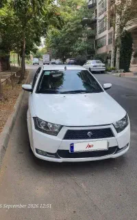 دنا تیپ ۲ دنده ای